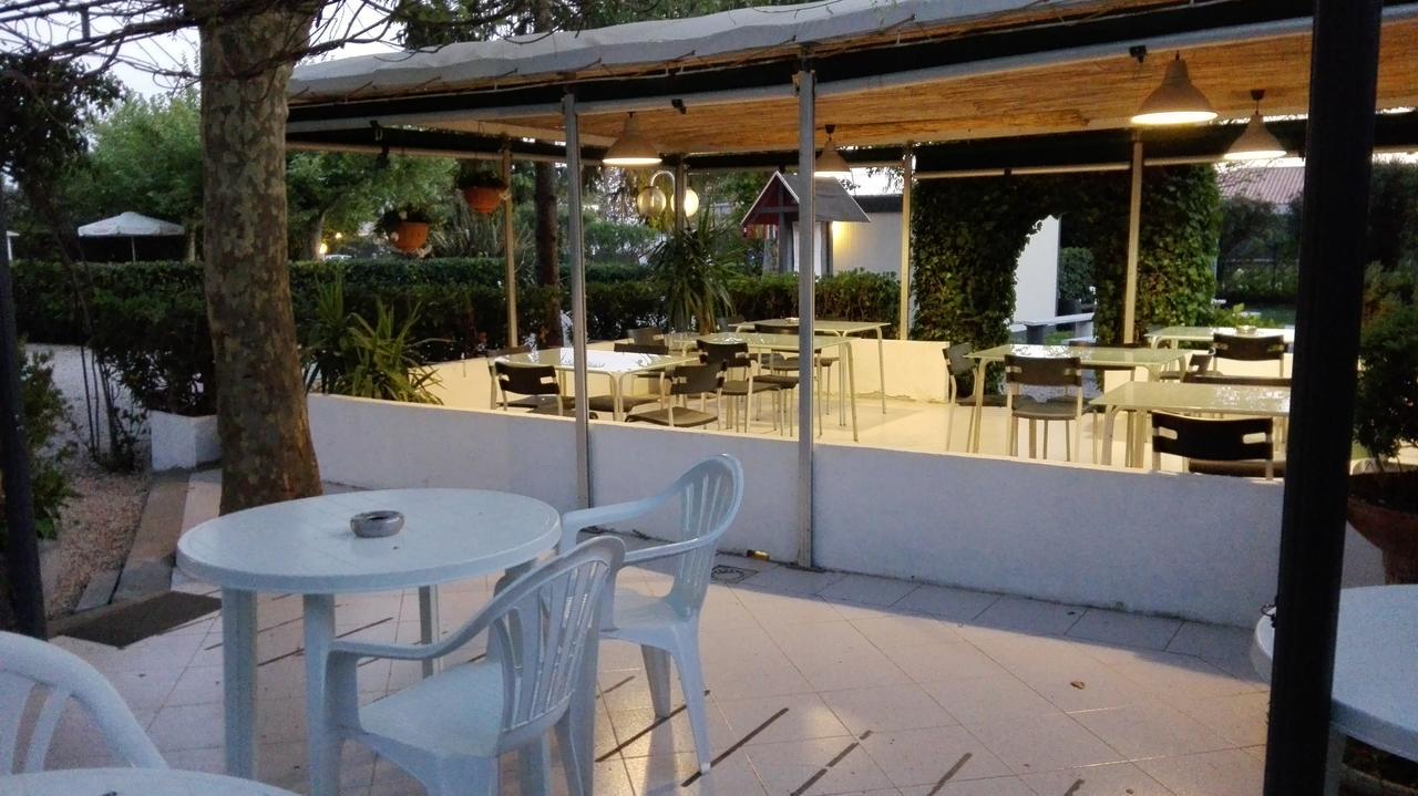 Camping Smeraldo Trevignano Romano Exterior photo
