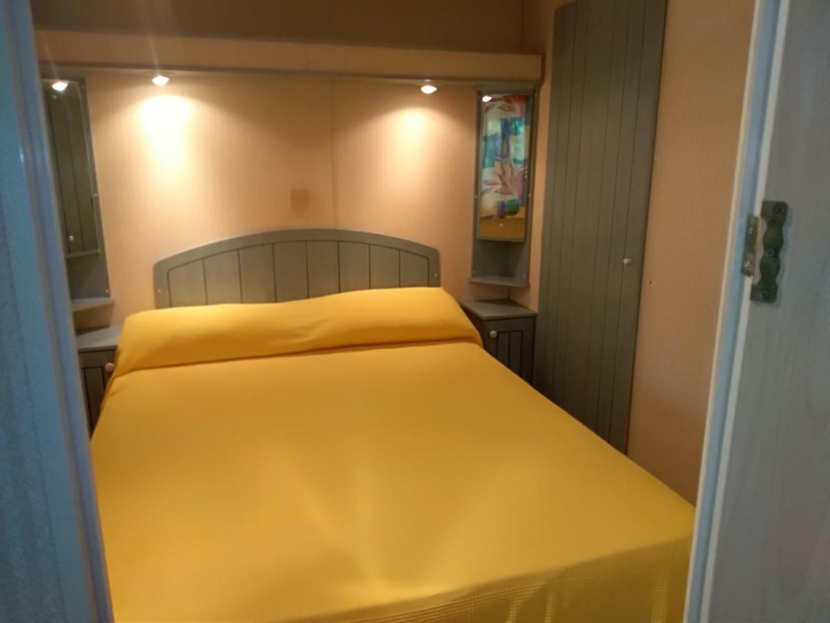 Camping Smeraldo Trevignano Romano Exterior photo